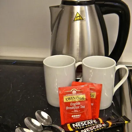 ゲストハウス Aiello Executive ミラノ