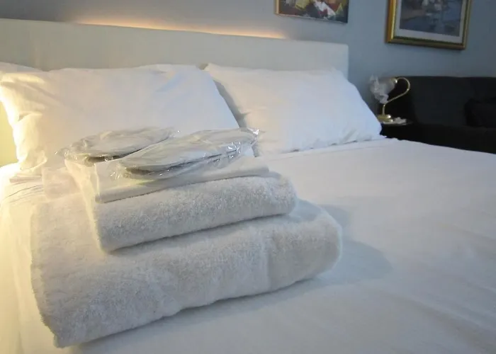 Affittacamere Aiello Executive 3*