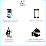 Aiello Executive 3*