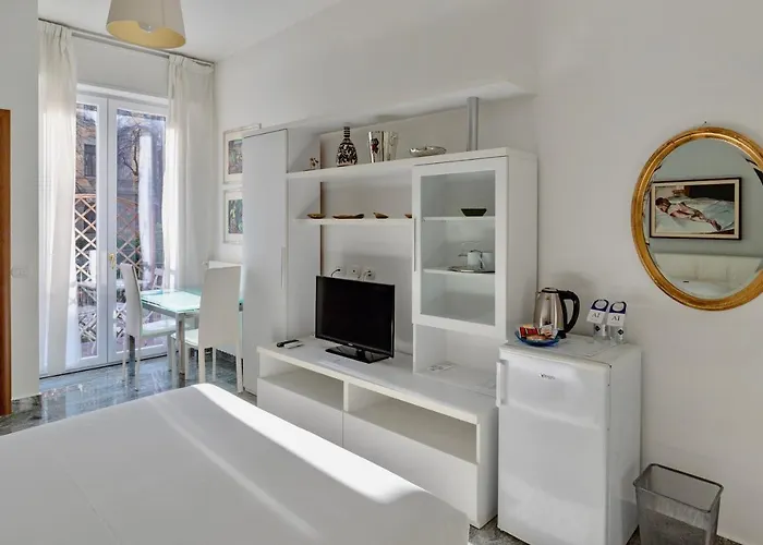 Gæstehus Aiello Executive Milano