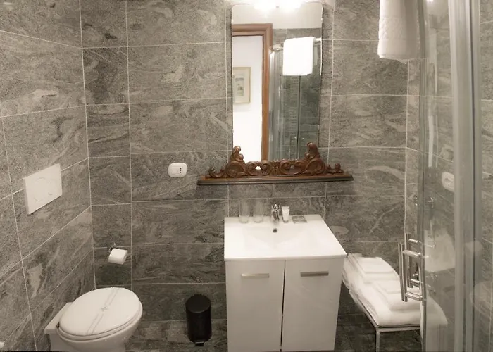 Aiello Executive Gæstehus 3*