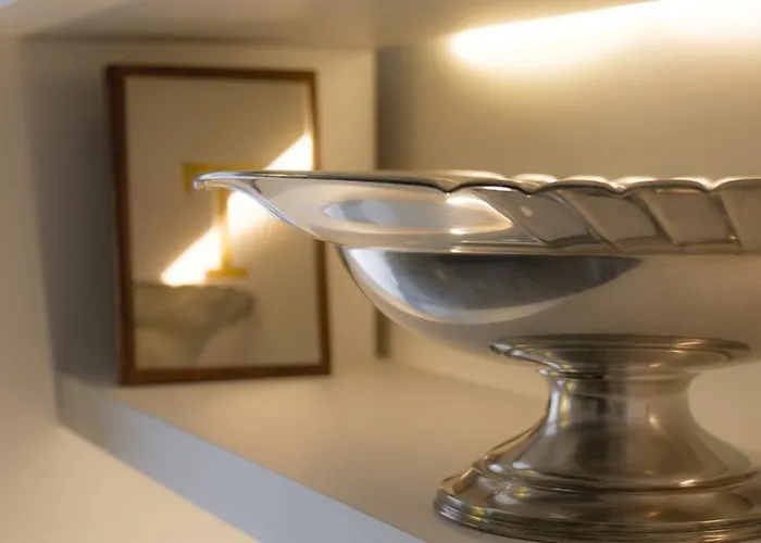 Aiello Executive بيت ضيافة